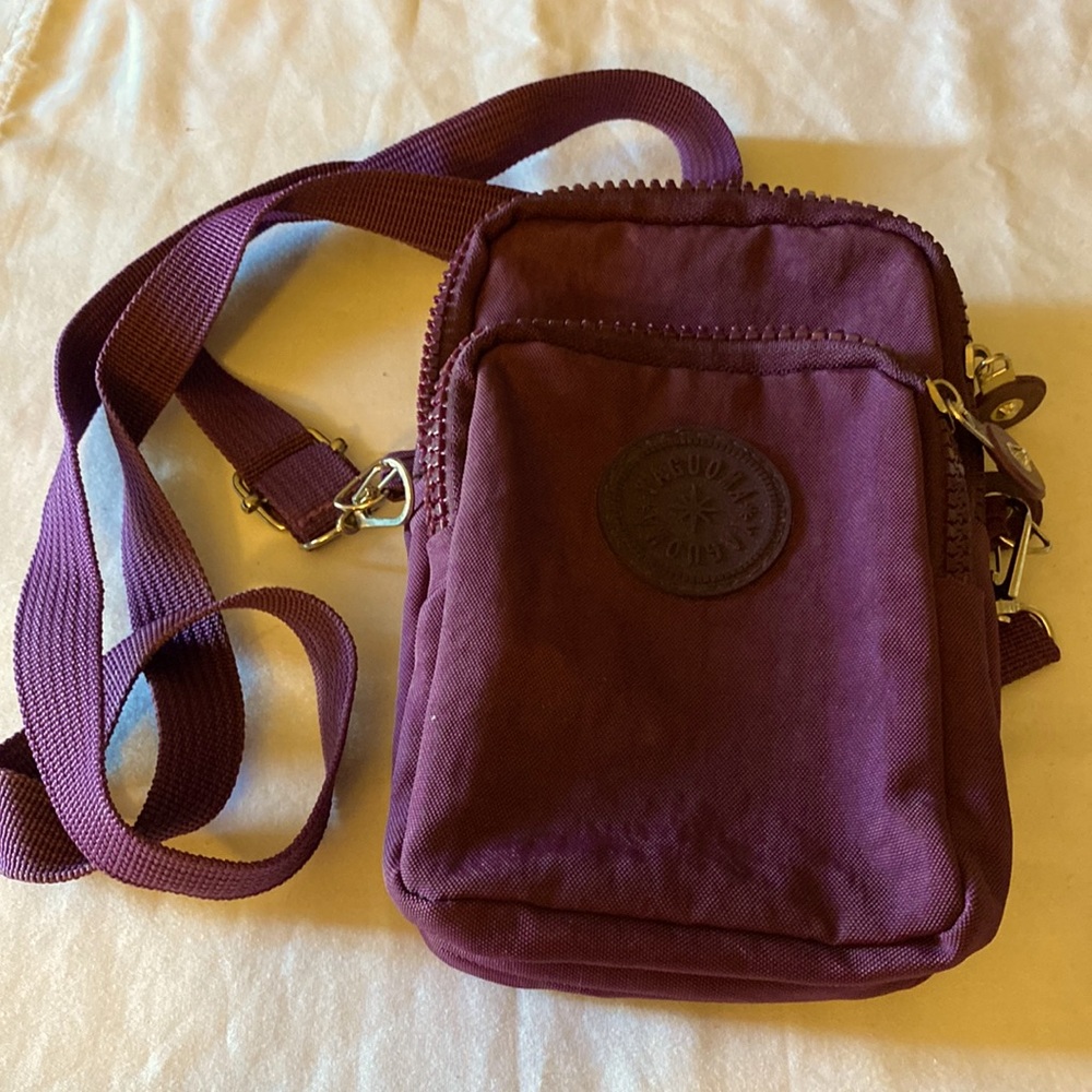 Crossbody small purse